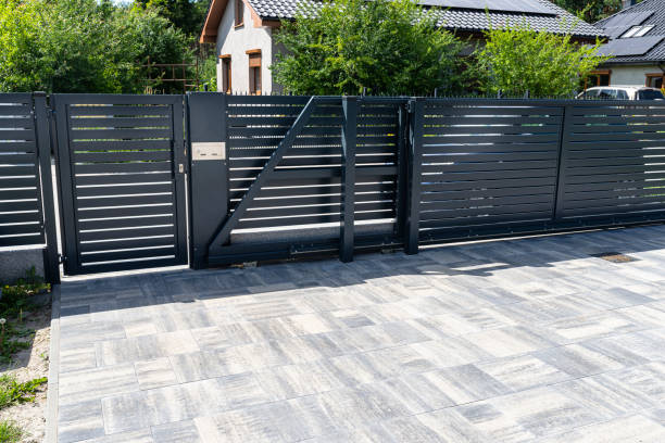 Commercial Driveway Pavers in Golden Triangle, NJ