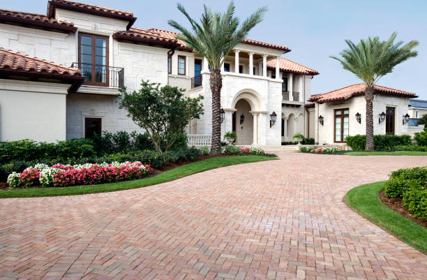 Best Affordable Driveway Pavers  in Golden Triangle, NJ
