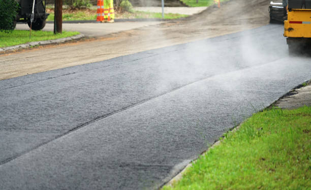 Best Paver Driveway Replacement  in Golden Triangle, NJ