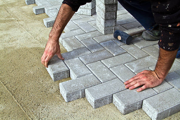 Best Driveway Repair Near Me  in Golden Triangle, NJ