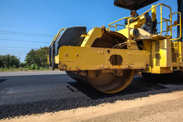 Best Professional Driveway Pavers  in Golden Triangle, NJ